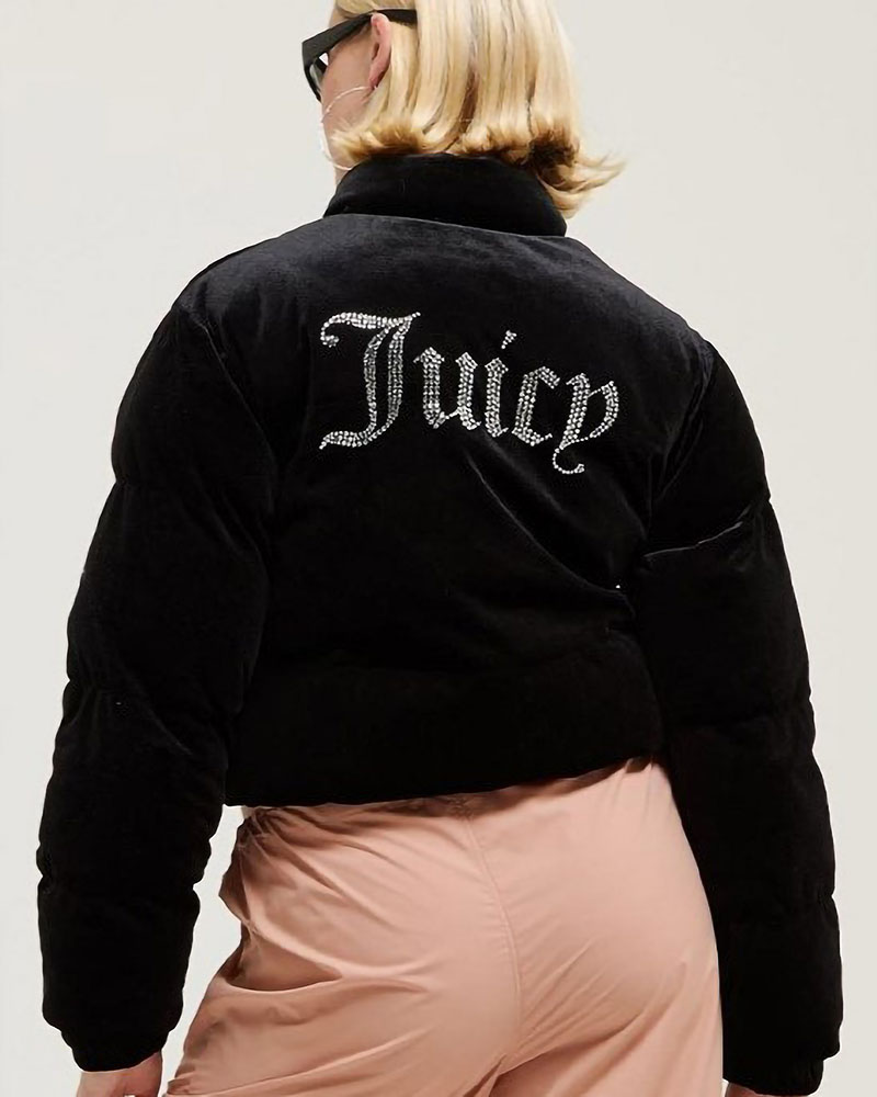 JUICY MARGO PUFFA JACKET - JCOIJ224556-101 JUICY MARGO PUFFA JACKET - JCOIJ224556-101