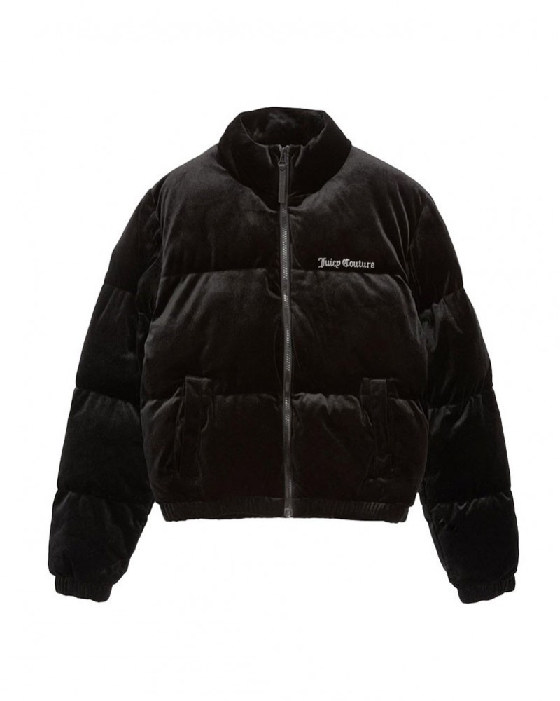 JUICY MARGO PUFFA JACKET - JCOIJ224556-101 JUICY MARGO PUFFA JACKET - JCOIJ224556-101