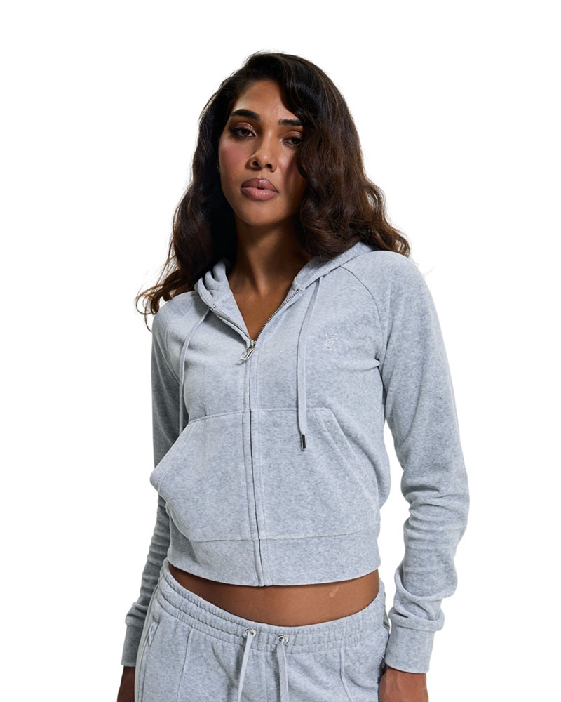JUICY MADISON HOODIE - JCWA122001-126