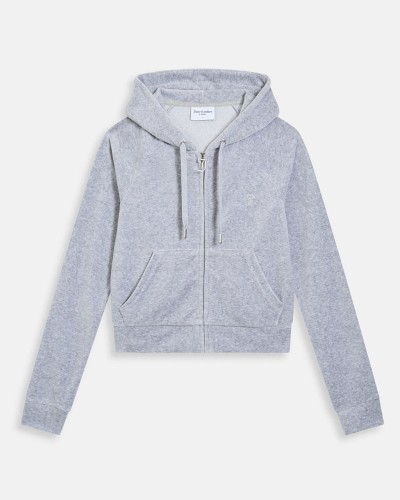 JUICY MADISON HOODIE - JCWA122001-126