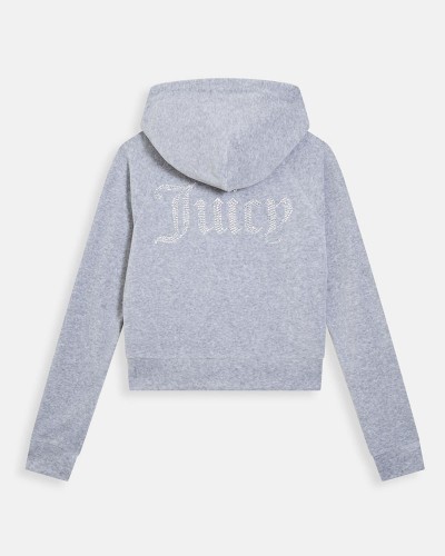 JUICY MADISON HOODIE - JCWA122001-126