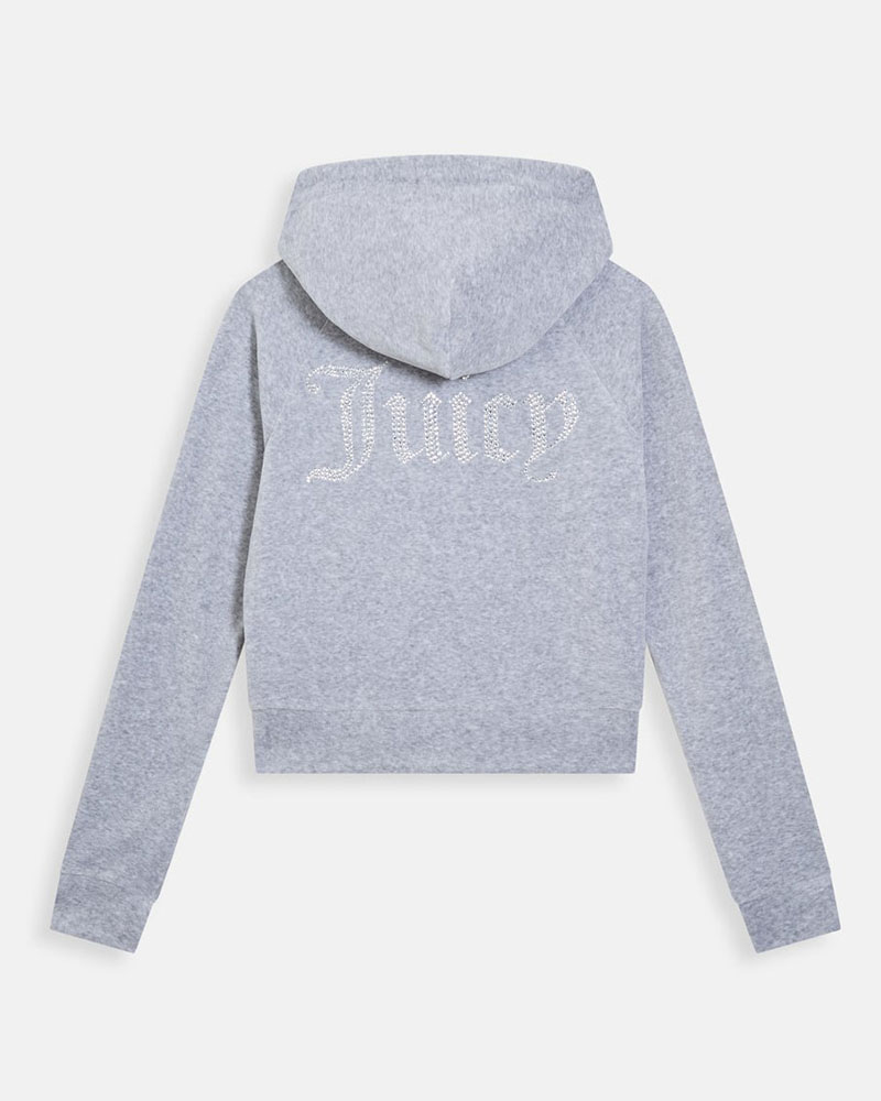 JUICY MADISON HOODIE - JCWA122001-126