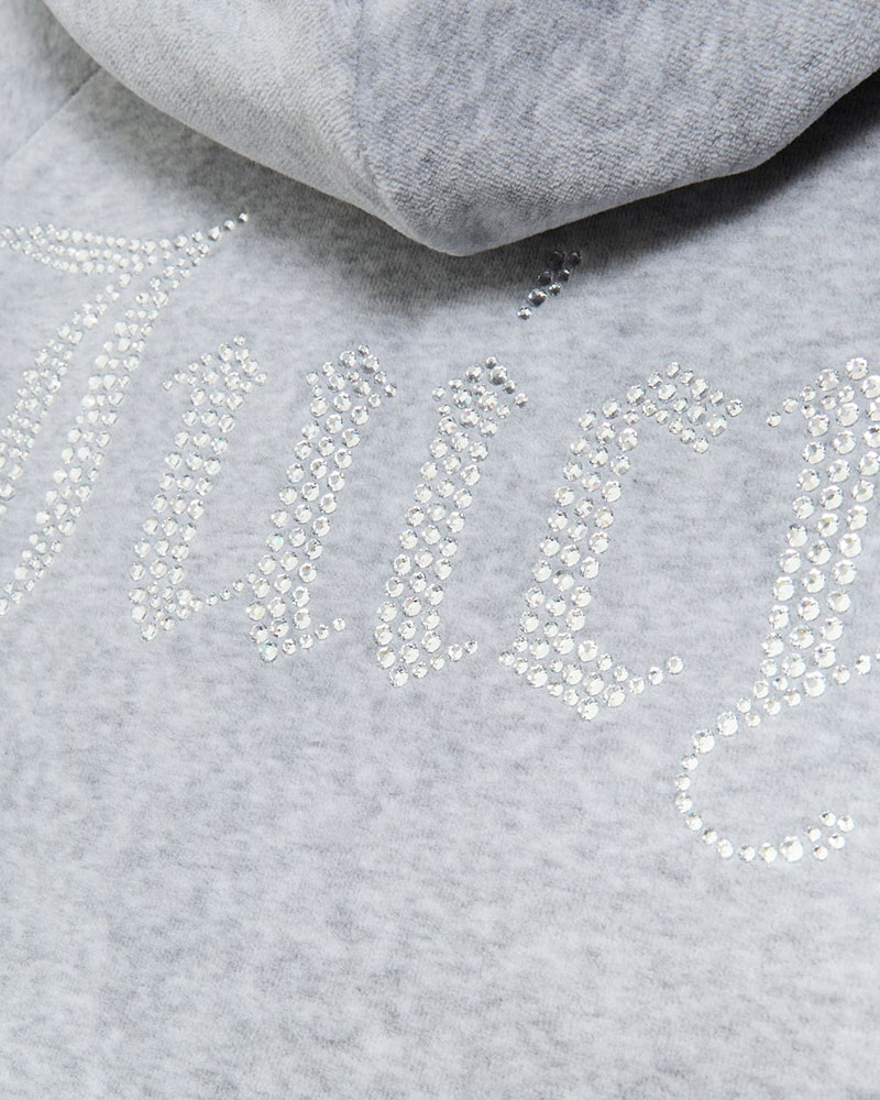 JUICY MADISON HOODIE - JCWA122001-126