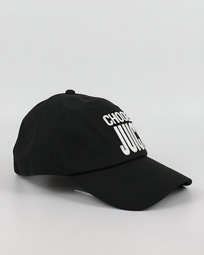 JUICY CHOOSE JUICY CAP - JCAWH125715-101 JUICY CHOOSE JUICY CAP - JCAWH125715-101