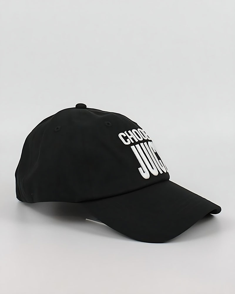 JUICY CHOOSE JUICY CAP - JCAWH125715-101 JUICY CHOOSE JUICY CAP - JCAWH125715-101