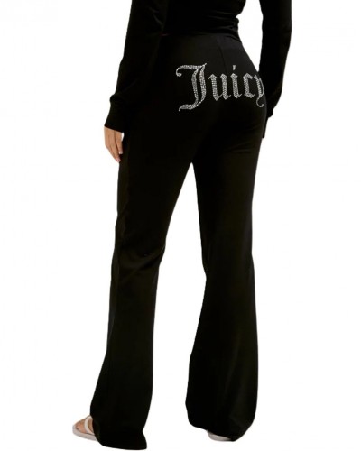JUICY SINGLE JERSEY APOLLO LOW RISE - JCWBJ125311-101 JUICY SINGLE JERSEY APOLLO LOW RISE - JCWBJ125311-101