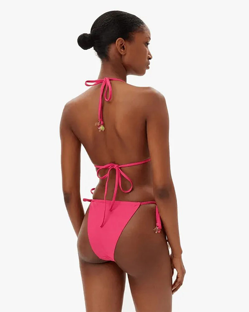 JUICY TAIHITI TRIANGLE BIKINI - JCITS125202-124 JUICY TAIHITI TRIANGLE BIKINI - JCITS125202-124