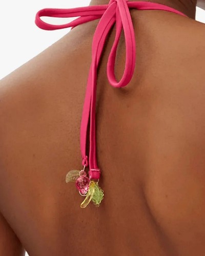 JUICY TAIHITI TRIANGLE BIKINI - JCITS125202-124 JUICY TAIHITI TRIANGLE BIKINI - JCITS125202-124