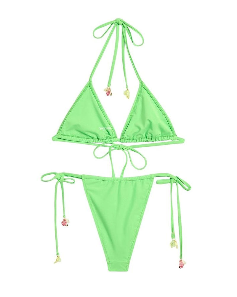 JUICY TAIHITI TRIANGLE BIKINI - JCITS125202-298 JUICY TAIHITI TRIANGLE BIKINI - JCITS125202-298