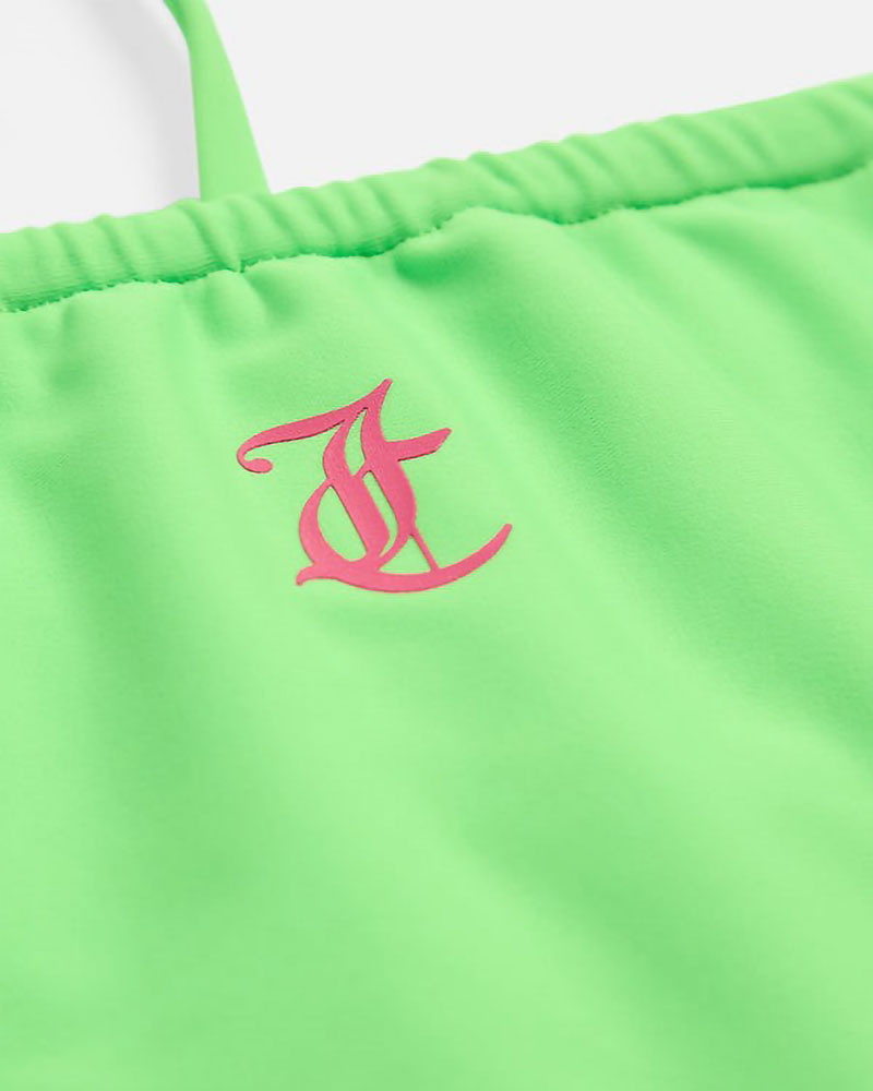 JUICY TAIHITI TRIANGLE BIKINI - JCITS125202-298 JUICY TAIHITI TRIANGLE BIKINI - JCITS125202-298