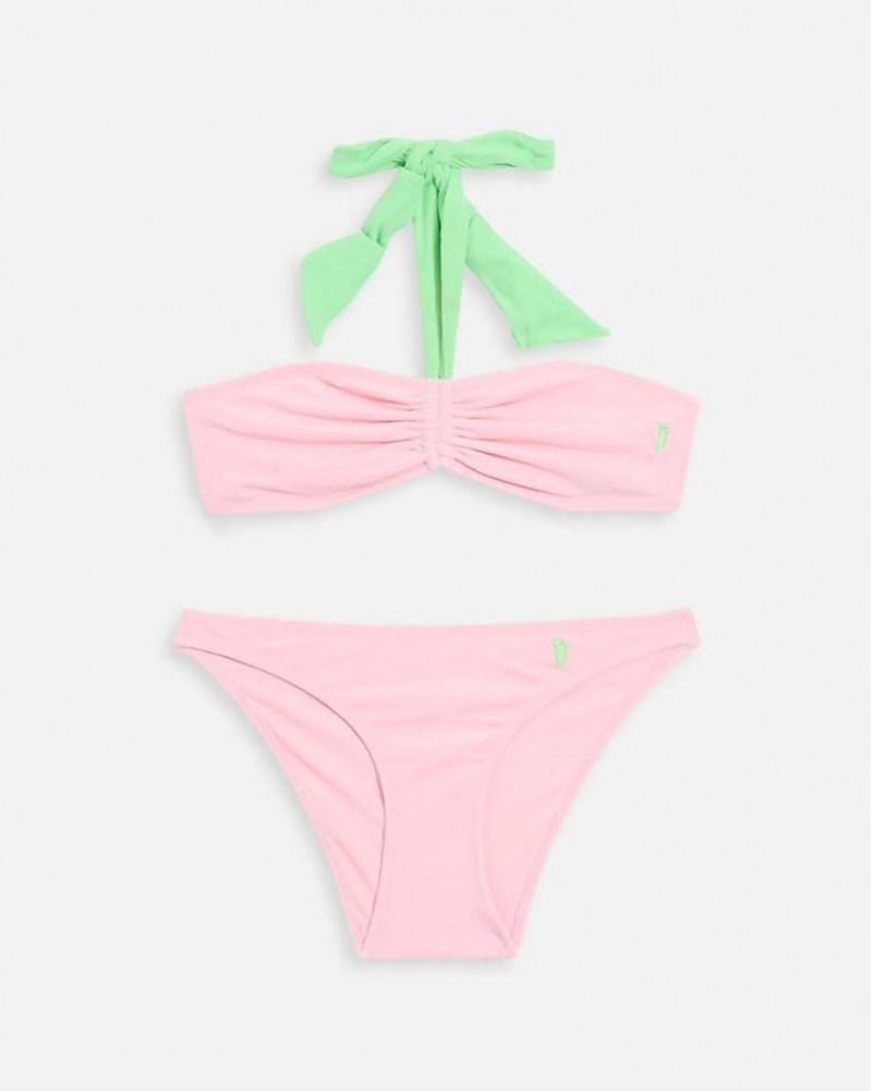 JUICY ROXY BANDEA BIKINI - JCITS125203-105 JUICY ROXY BANDEA BIKINI - JCITS125203-105