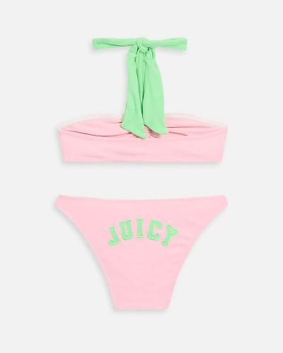 JUICY ROXY BANDEA BIKINI - JCITS125203-105 JUICY ROXY BANDEA BIKINI - JCITS125203-105