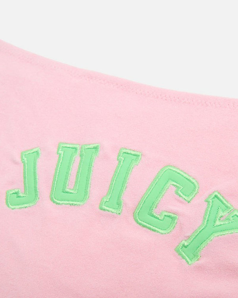 JUICY ROXY BANDEA BIKINI - JCITS125203-105 JUICY ROXY BANDEA BIKINI - JCITS125203-105