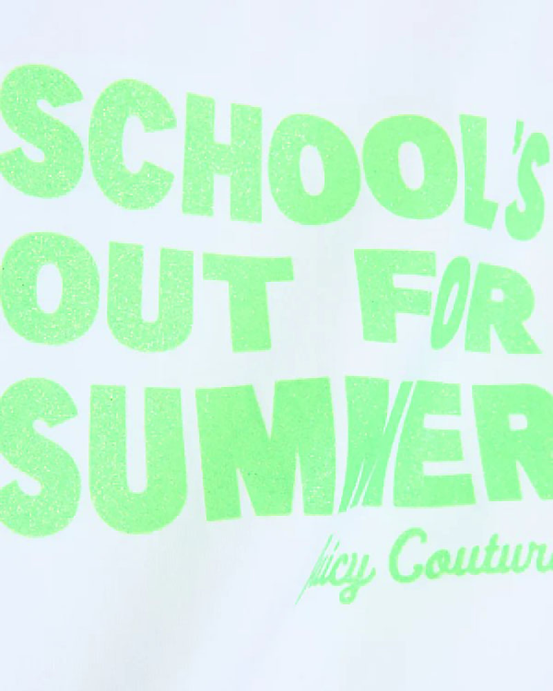 JUICY SCHOOLS OUT TANK - JCGTK125034-117 JUICY SCHOOLS OUT TANK - JCGTK125034-117