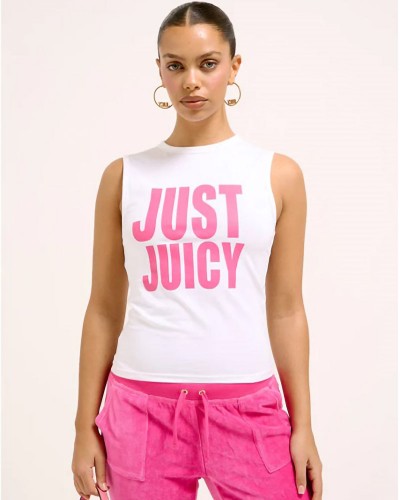 JUICY JUST JUICY TANK - JCGTK125035-117 JUICY JUST JUICY TANK - JCGTK125035-117