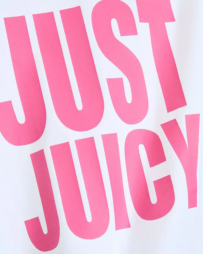JUICY JUST JUICY TANK - JCGTK125035-117 JUICY JUST JUICY TANK - JCGTK125035-117