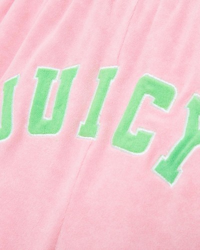 JUICY PERKIN SHORTS - JCWHS125322-105 JUICY PERKIN SHORTS - JCWHS125322-105