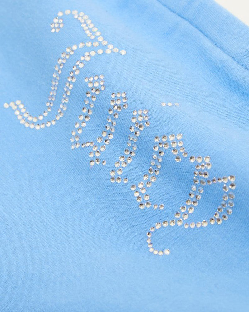 JUICY JERSEY BABEY BANDEAU TOP - JCWCT23310-783 JUICY JERSEY BABEY BANDEAU TOP - JCWCT23310-783