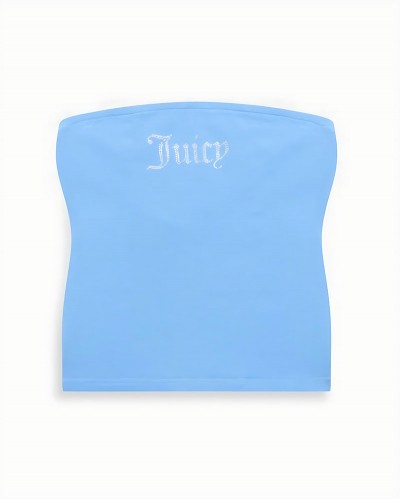 JUICY JERSEY BABEY BANDEAU TOP - JCWCT23310-783 JUICY JERSEY BABEY BANDEAU TOP - JCWCT23310-783
