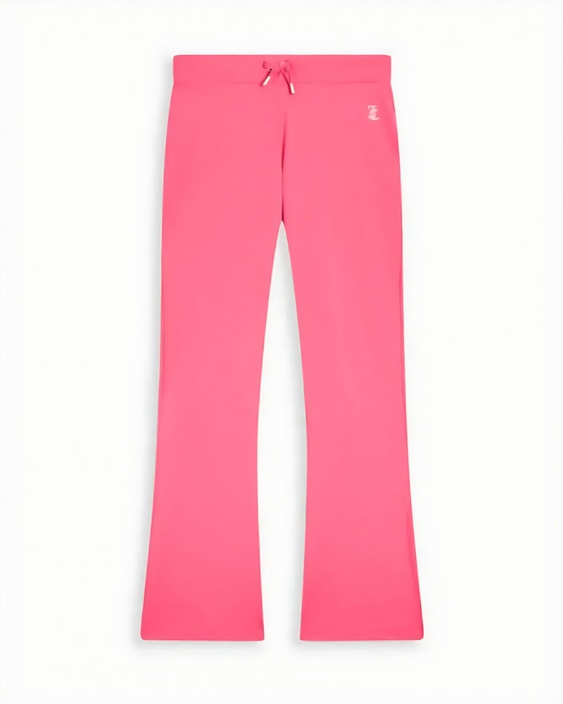 JUICY SINGLE JERSEY APOLLO LOW RISE - JCWBJ125311-679 JUICY SINGLE JERSEY APOLLO LOW RISE - JCWBJ125311-679