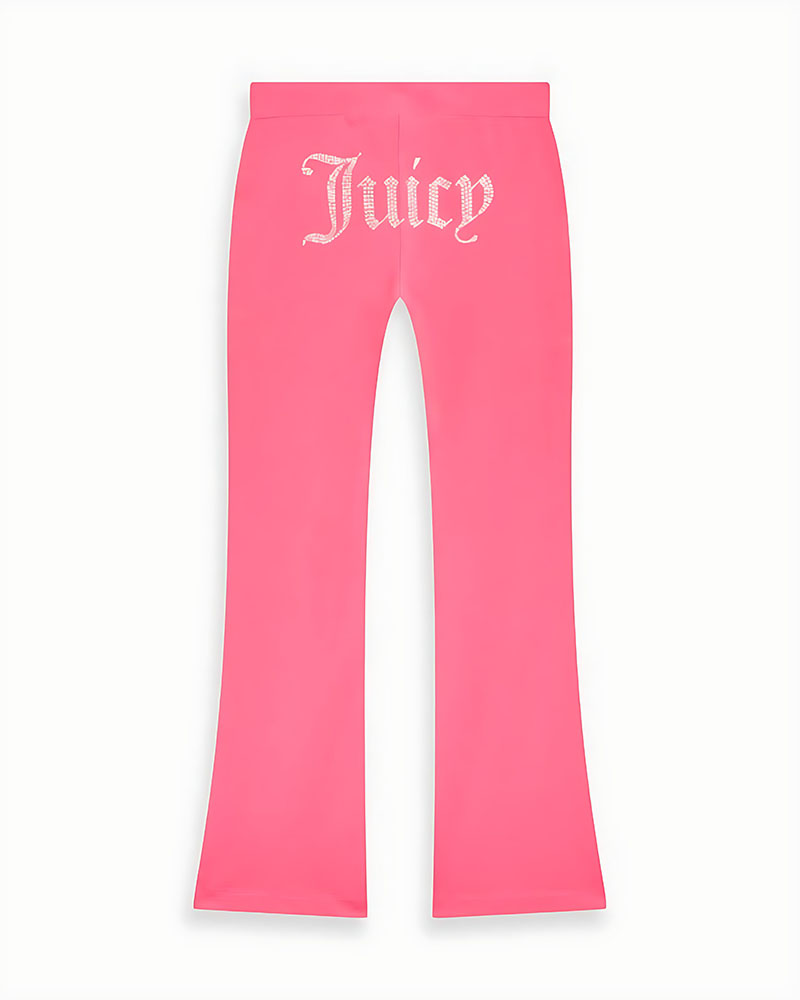 JUICY SINGLE JERSEY APOLLO LOW RISE - JCWBJ125311-679 JUICY SINGLE JERSEY APOLLO LOW RISE - JCWBJ125311-679