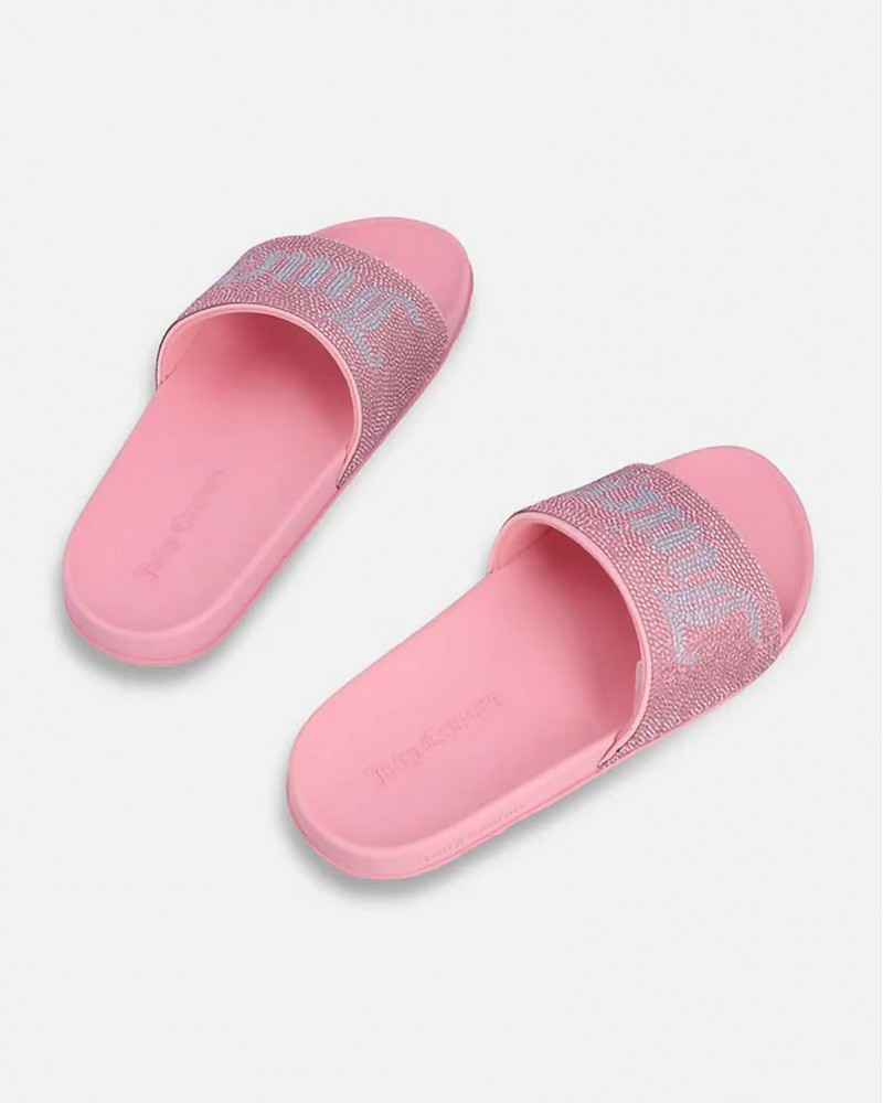 JUICY DONNA DIAMANTE SLIDE - JCFYL222054-105