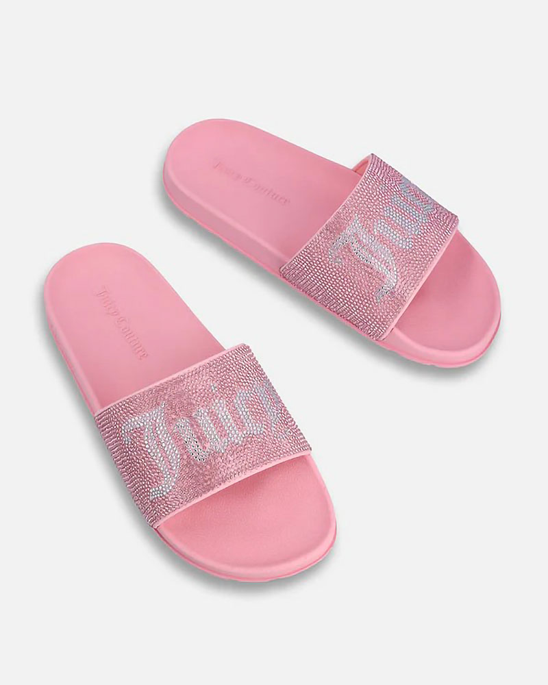JUICY DONNA DIAMANTE SLIDE - JCFYL222054-105