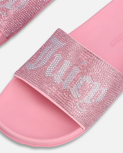 JUICY DONNA DIAMANTE SLIDE - JCFYL222054-105