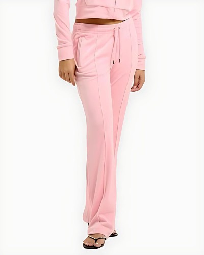 JUICY TINA TRACKPANTS - JCAPW045-105 JUICY TINA TRACKPANTS - JCAPW045-105