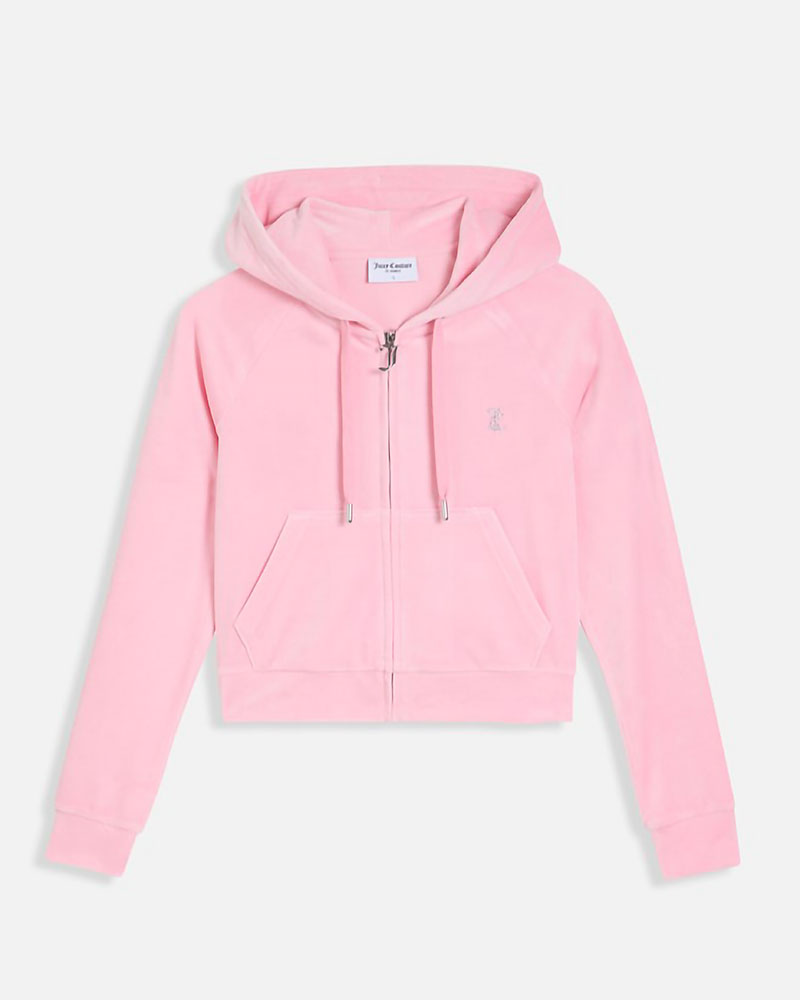 JUICY MADISON HOODIE - JCWA122001-105