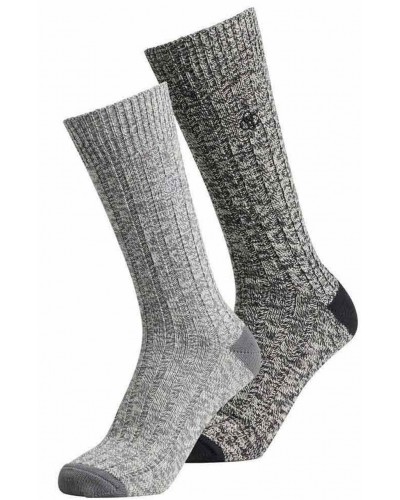 SUPERDRY D2 SDRY TWIST SOCK 2 PACK ΕΣΩΡΟΥΧΟ ΓΥΝΑΙΚΕΙΟ - SD0APY3110027A000000