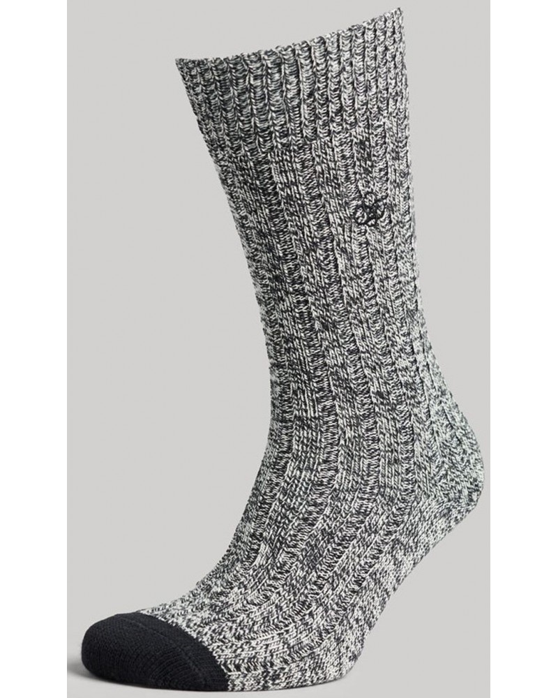 SUPERDRY D2 SDRY TWIST SOCK 2 PACK ΕΣΩΡΟΥΧΟ ΓΥΝΑΙΚΕΙΟ - SD0APY3110027A000000