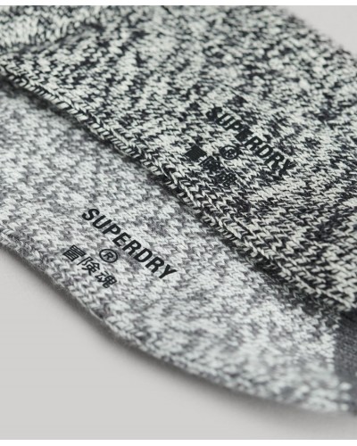 SUPERDRY D2 SDRY TWIST SOCK 2 PACK ΕΣΩΡΟΥΧΟ ΓΥΝΑΙΚΕΙΟ - SD0APY3110027A000000 SUPERDRY D2 SDRY TWIST SOCK 2 PACK ΕΣΩΡΟΥΧΟ ΓΥΝΑΙΚΕΙΟ - SD0APY3110027A000000