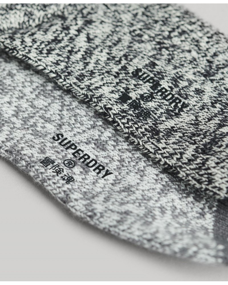 SUPERDRY D2 SDRY TWIST SOCK 2 PACK ΕΣΩΡΟΥΧΟ ΓΥΝΑΙΚΕΙΟ - SD0APY3110027A000000 SUPERDRY D2 SDRY TWIST SOCK 2 PACK ΕΣΩΡΟΥΧΟ ΓΥΝΑΙΚΕΙΟ - SD0APY3110027A000000