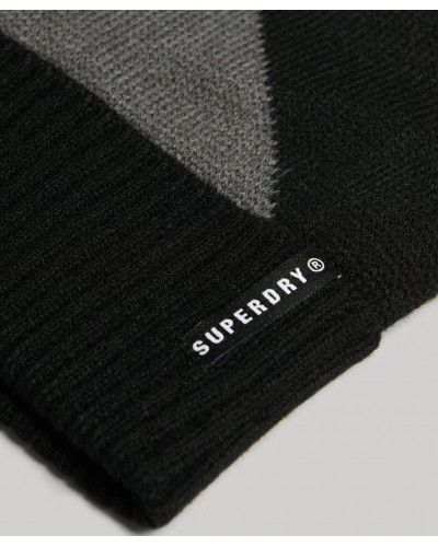 SUPERDRY D3 SNOW SNOW CUFF BEANIE ΑΞΕΣΟΥΑΡ ΑΝΔΡΙΚΟ - SD0ACMS210052A000000 SUPERDRY D3 SNOW SNOW CUFF BEANIE ΑΞΕΣΟΥΑΡ ΑΝΔΡΙΚΟ - SD0ACMS210052A000000