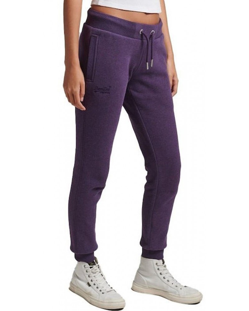 SUPERDRY VINTAGE LOGO EMB JOGGER ΠΑΝΤΕΛΟΝΙ ΓΥΝΑΙΚΕΙΟ - SD0APW7010864A000000 SUPERDRY VINTAGE LOGO EMB JOGGER ΠΑΝΤΕΛΟΝΙ ΓΥΝΑΙΚΕΙΟ - SD0APW7010864A000000