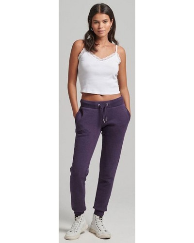 SUPERDRY VINTAGE LOGO EMB JOGGER ΠΑΝΤΕΛΟΝΙ ΓΥΝΑΙΚΕΙΟ - SD0APW7010864A000000 SUPERDRY VINTAGE LOGO EMB JOGGER ΠΑΝΤΕΛΟΝΙ ΓΥΝΑΙΚΕΙΟ - SD0APW7010864A000000