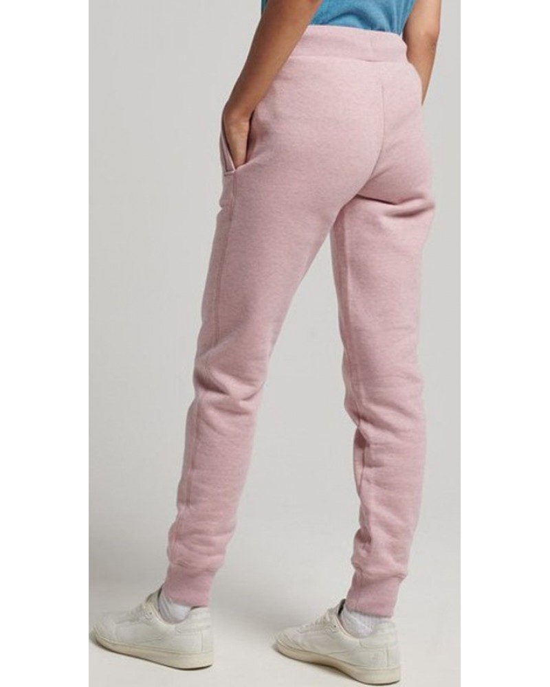 SUPERDRY VINTAGE LOGO EMB JOGGER ΠΑΝΤΕΛΟΝΙ ΓΥΝΑΙΚΕΙΟ - SD0APW7010864A000000 SUPERDRY VINTAGE LOGO EMB JOGGER ΠΑΝΤΕΛΟΝΙ ΓΥΝΑΙΚΕΙΟ - SD0APW7010864A000000