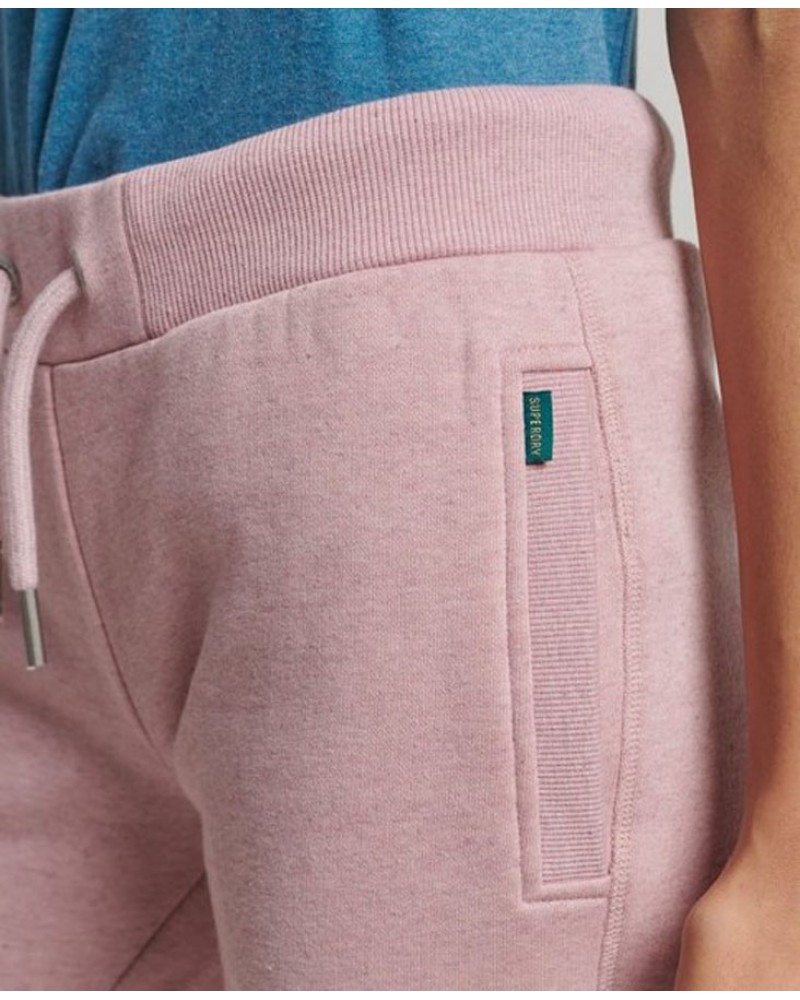 SUPERDRY VINTAGE LOGO EMB JOGGER ΠΑΝΤΕΛΟΝΙ ΓΥΝΑΙΚΕΙΟ - SD0APW7010864A000000 SUPERDRY VINTAGE LOGO EMB JOGGER ΠΑΝΤΕΛΟΝΙ ΓΥΝΑΙΚΕΙΟ - SD0APW7010864A000000