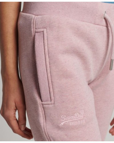 SUPERDRY VINTAGE LOGO EMB JOGGER ΠΑΝΤΕΛΟΝΙ ΓΥΝΑΙΚΕΙΟ - SD0APW7010864A000000 SUPERDRY VINTAGE LOGO EMB JOGGER ΠΑΝΤΕΛΟΝΙ ΓΥΝΑΙΚΕΙΟ - SD0APW7010864A000000