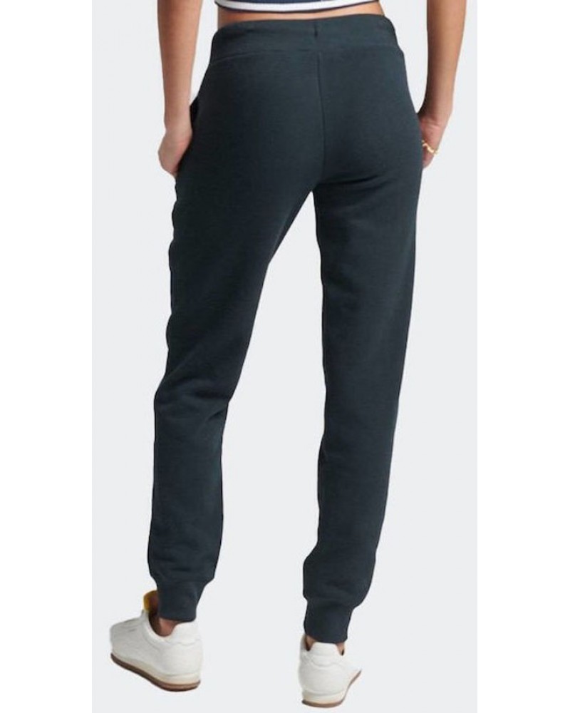 SUPERDRY VINTAGE LOGO EMB JOGGER ΠΑΝΤΕΛΟΝΙ ΓΥΝΑΙΚΕΙΟ - SD0APW7010864A000000 SUPERDRY VINTAGE LOGO EMB JOGGER ΠΑΝΤΕΛΟΝΙ ΓΥΝΑΙΚΕΙΟ - SD0APW7010864A000000