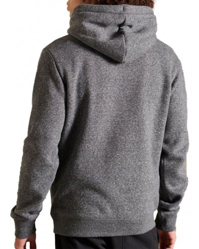 SUPERDRY VINTAGE LOGO EMB HOOD ΦΟΥΤΕΡ ΑΝΔΡΙΚΟ - SD0APM2012399A000000 SUPERDRY VINTAGE LOGO EMB HOOD ΦΟΥΤΕΡ ΑΝΔΡΙΚΟ - SD0APM2012399A000000