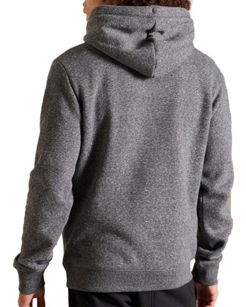 SUPERDRY VINTAGE LOGO EMB HOOD ΦΟΥΤΕΡ ΑΝΔΡΙΚΟ - SD0APM2012399A000000 SUPERDRY VINTAGE LOGO EMB HOOD ΦΟΥΤΕΡ ΑΝΔΡΙΚΟ - SD0APM2012399A000000