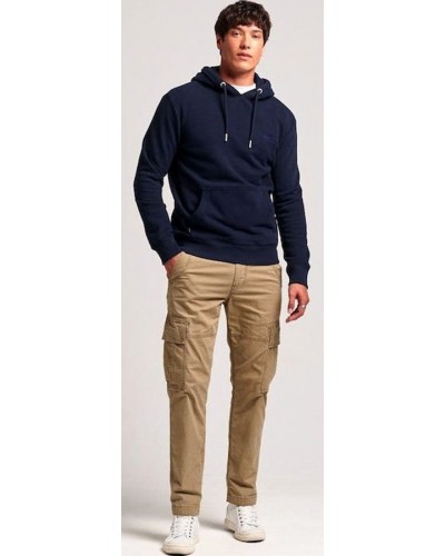 SUPERDRY VINTAGE LOGO EMB HOOD ΦΟΥΤΕΡ ΑΝΔΡΙΚΟ - SD0APM2012399A000000 SUPERDRY VINTAGE LOGO EMB HOOD ΦΟΥΤΕΡ ΑΝΔΡΙΚΟ - SD0APM2012399A000000