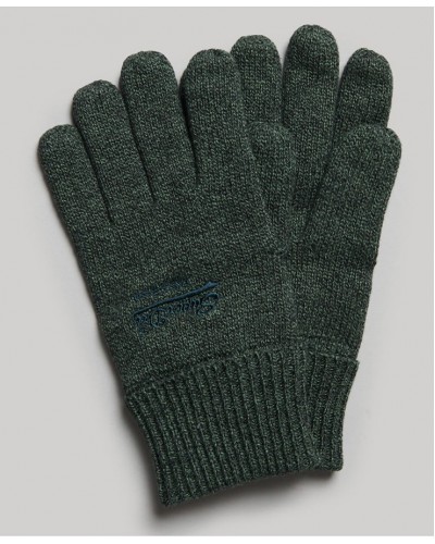 SUPERDRY VINTAGE LOGO GLOVE ΑΞΕΣΟΥΑΡ ΑΝΔΡΙΚΟ - SD0ACM9310556A000000 SUPERDRY VINTAGE LOGO GLOVE ΑΞΕΣΟΥΑΡ ΑΝΔΡΙΚΟ - SD0ACM9310556A000000
