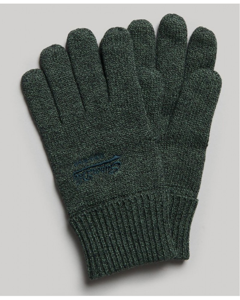 SUPERDRY VINTAGE LOGO GLOVE ΑΞΕΣΟΥΑΡ ΑΝΔΡΙΚΟ - SD0ACM9310556A000000 SUPERDRY VINTAGE LOGO GLOVE ΑΞΕΣΟΥΑΡ ΑΝΔΡΙΚΟ - SD0ACM9310556A000000