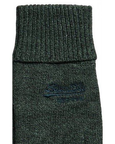 SUPERDRY VINTAGE LOGO GLOVE ΑΞΕΣΟΥΑΡ ΑΝΔΡΙΚΟ - SD0ACM9310556A000000 SUPERDRY VINTAGE LOGO GLOVE ΑΞΕΣΟΥΑΡ ΑΝΔΡΙΚΟ - SD0ACM9310556A000000