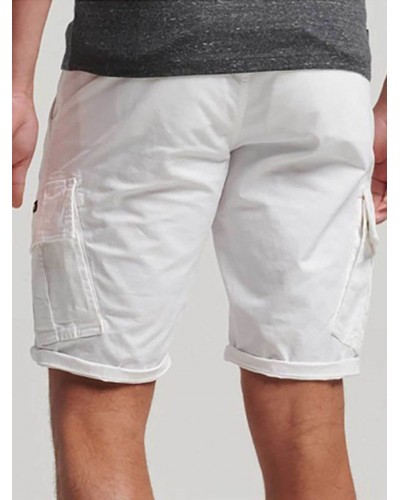 SUPERDRY OVIN VINTAGE CORE CARGO SHORT ΣΟΡΤΣ ΑΝΔΡΙΚΟ - SD0APM7110300A000000