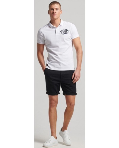 SUPERDRY VINTAGE SUPERSTATE POLO ΜΠΛΟΥΖΑ ΑΝΔΡΙΚΟ - SD0APM1110349A000000