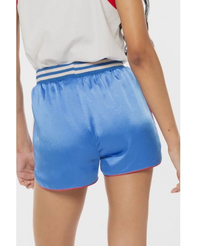 SUPERDRY VINTAGE SUIKA RACER SHORT ΣΟΡΤΣ ΓΥΝΑΙΚΕΙΟ - SD0APW7110348A000000